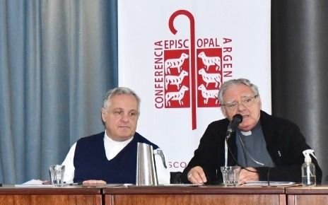 En medio de la crisis, la Iglesia advirtió: "Vivimos en una cultura en la que todos gritan y nadie escucha"