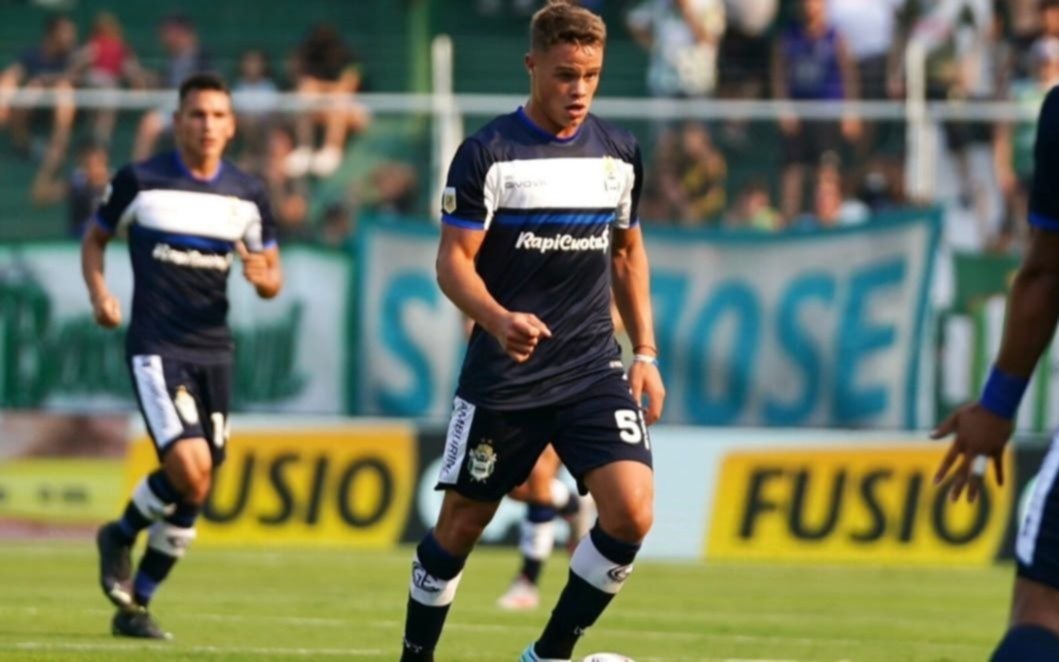 Tras la suspensión, vuelve Miramón a Gimnasia para recibir a Tigre en el Bosque