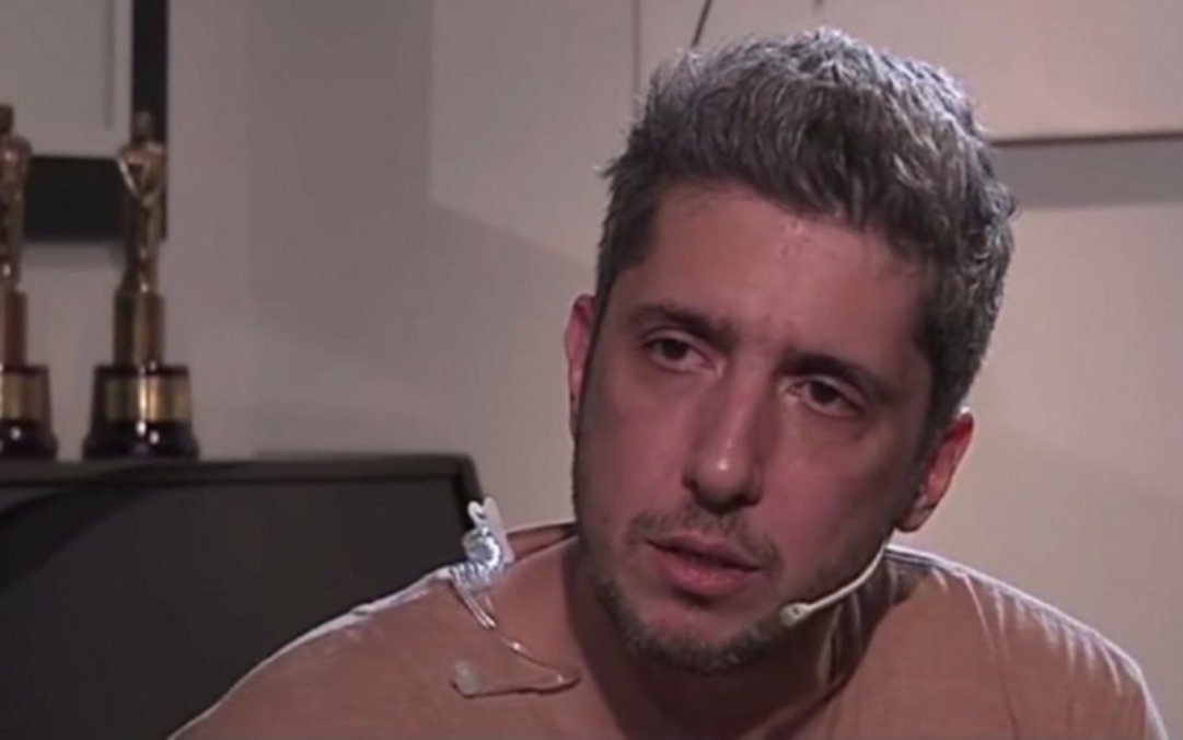 Tras la denuncia por abuso, Jey Mammon anunció su regreso a la tele: cuándo y dónde será