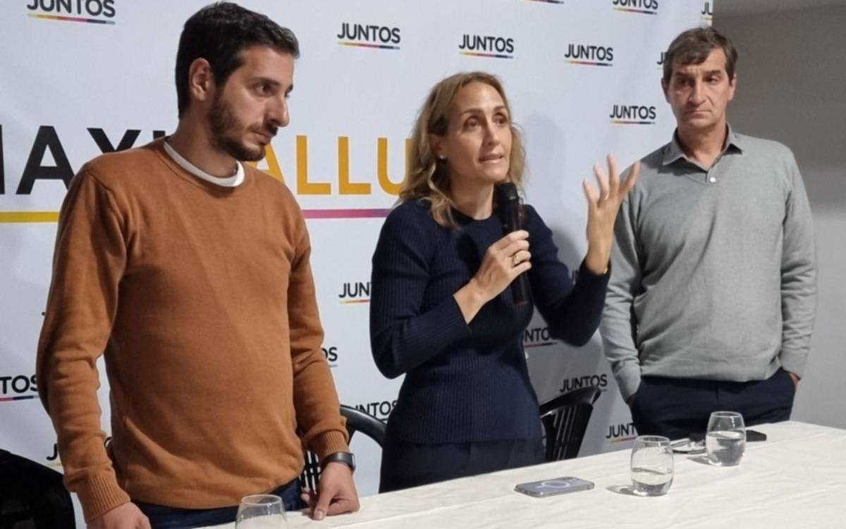 Arietto: “El sueldo de los policías está por de bajo de la línea de pobreza”
