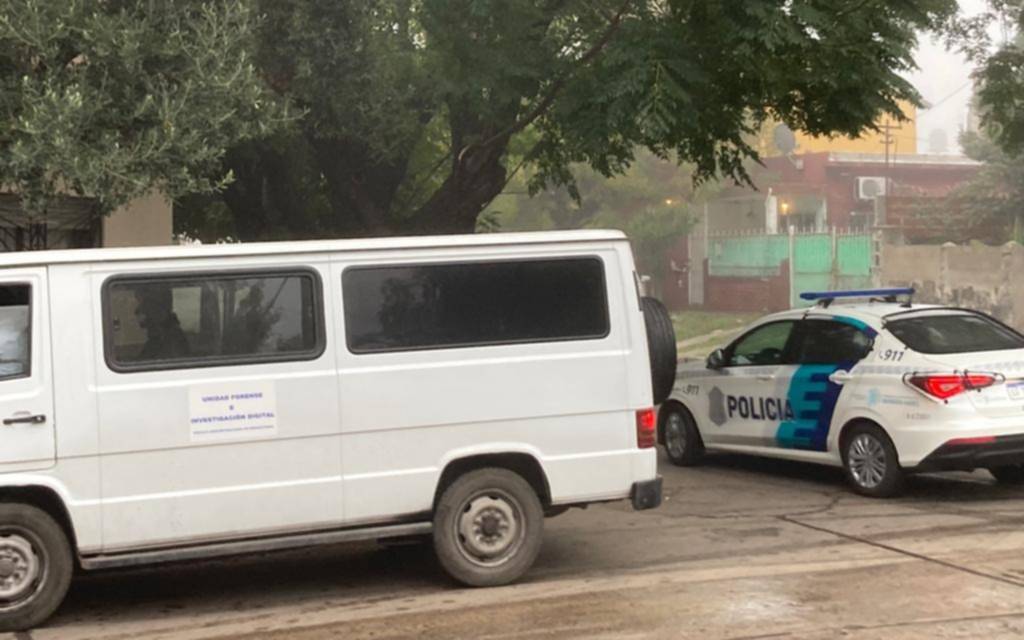 Operativos en distintos puntos del país contra red que difunde y produce material de abuso contra menores