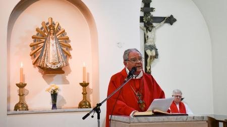 Advertencia de la Iglesia a la dirigencia política