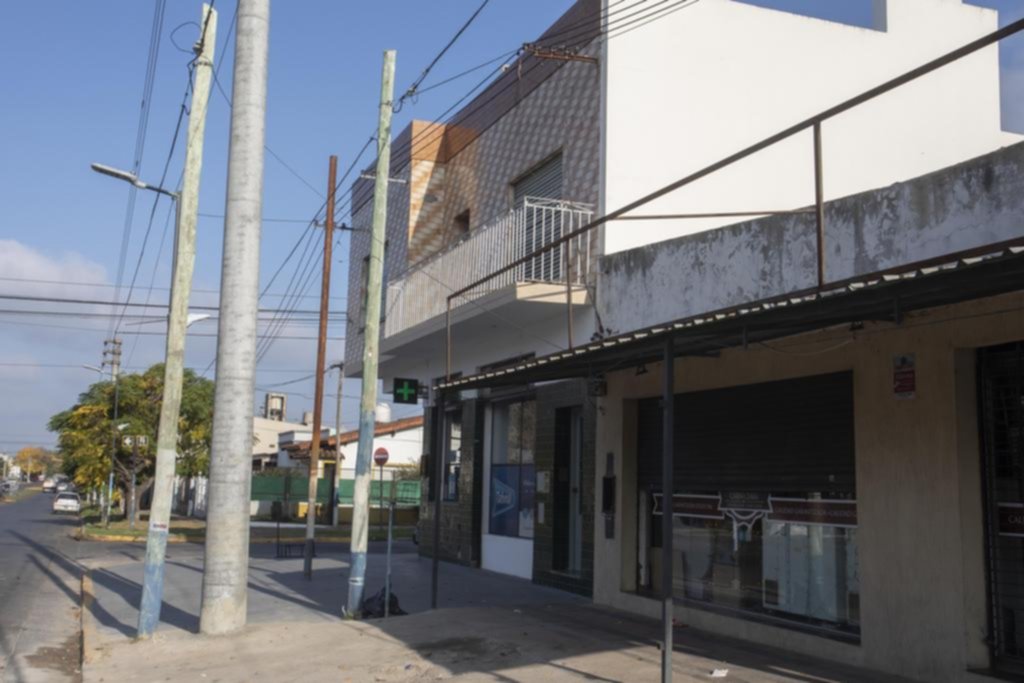 Otro millonario robo en La Plata: una jubilada, despojada de todos sus ahorros