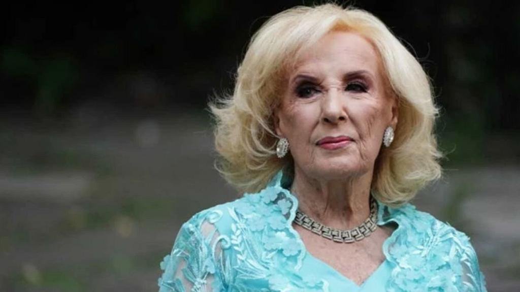 Mirtha Legrand, al quirófano: cómo es la operación a la que será sometida