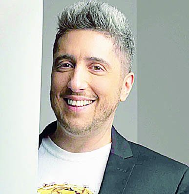 “Pronto vamos a volver a la tele, obvio”, dijo Jey Mammón