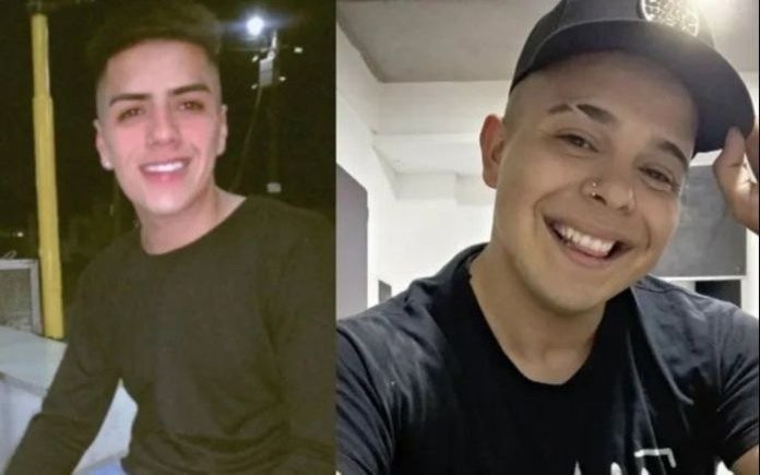 Detuvieron a un jefe de la Bonaerense por el caso Lucas Escalante y Lautaro Morello