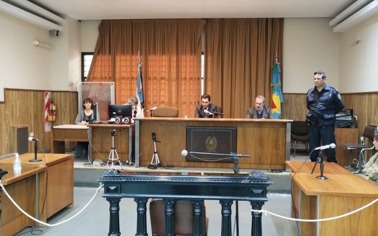 Absuelven a hermanos acusados de matar a  joven en El Monte - Matadero