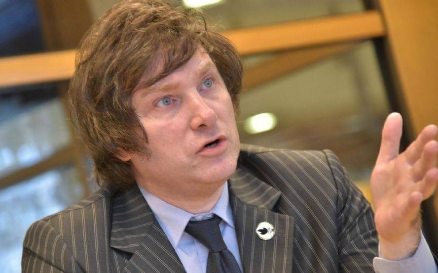 La Bersuit le mandó una carta documento a Javier Milei por la utilización de sus canciones