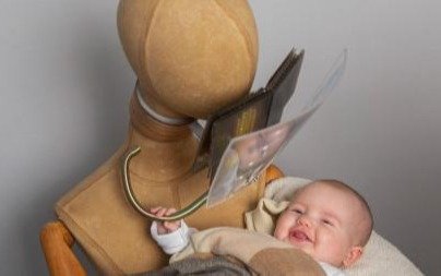 Nacieron los primeros bebés por fertilización asistida realizada con robots