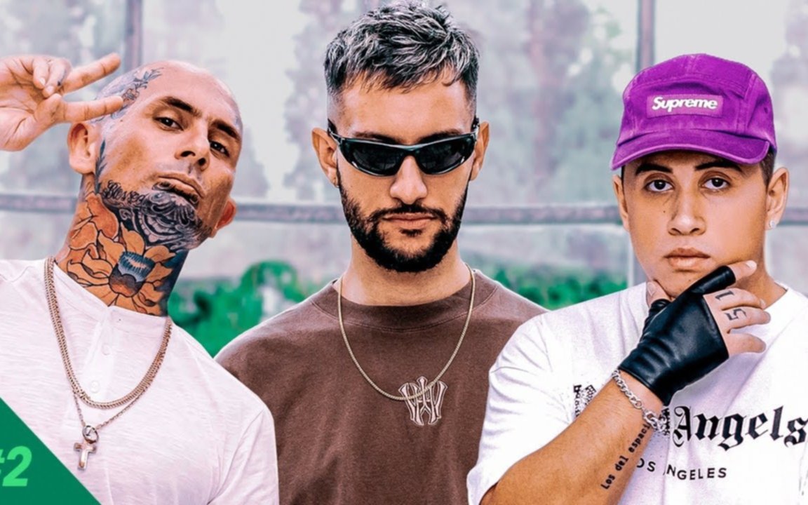Ke Personajes anunció un show en Movistar Arena: cuándo y dónde se venderán las entradas