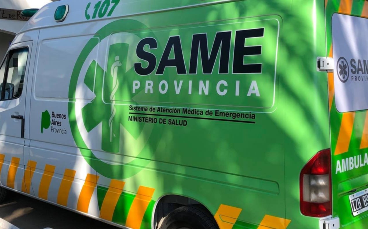Conmoción por la muerte de una joven de 30 años en Berisso