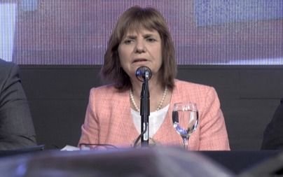 La reacción de la oposición al discurso de Cristina Kirchner en La Plata