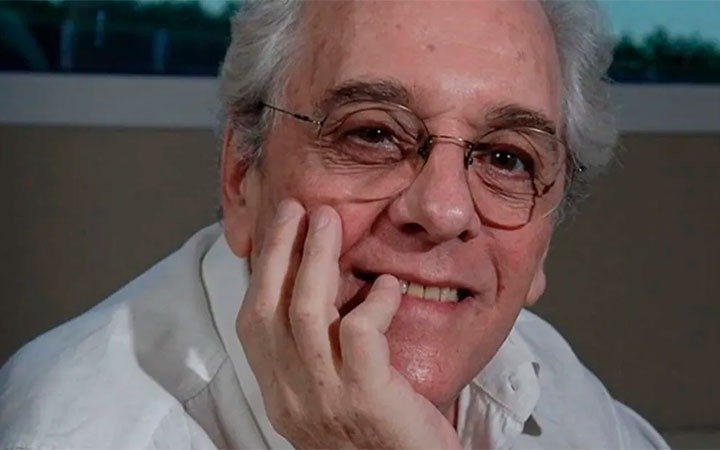 Antonio Gasalla fue trasladado a una clínica: qué pasó y cómo se encuentra