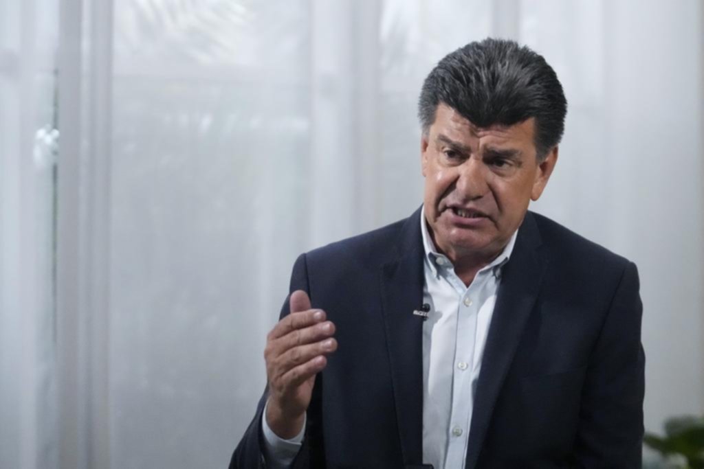 ¿Termina la hegemonía colorada en Paraguay?