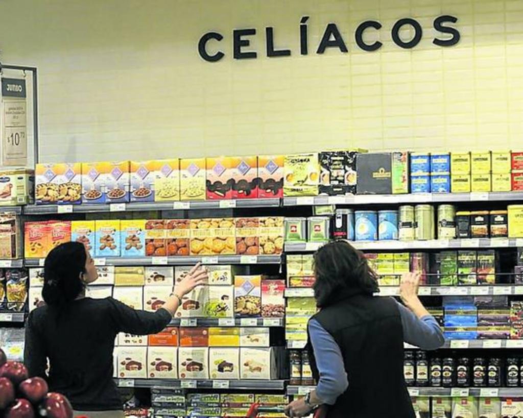 Ley de Celiaquía: los cambios que supone su reglamentación