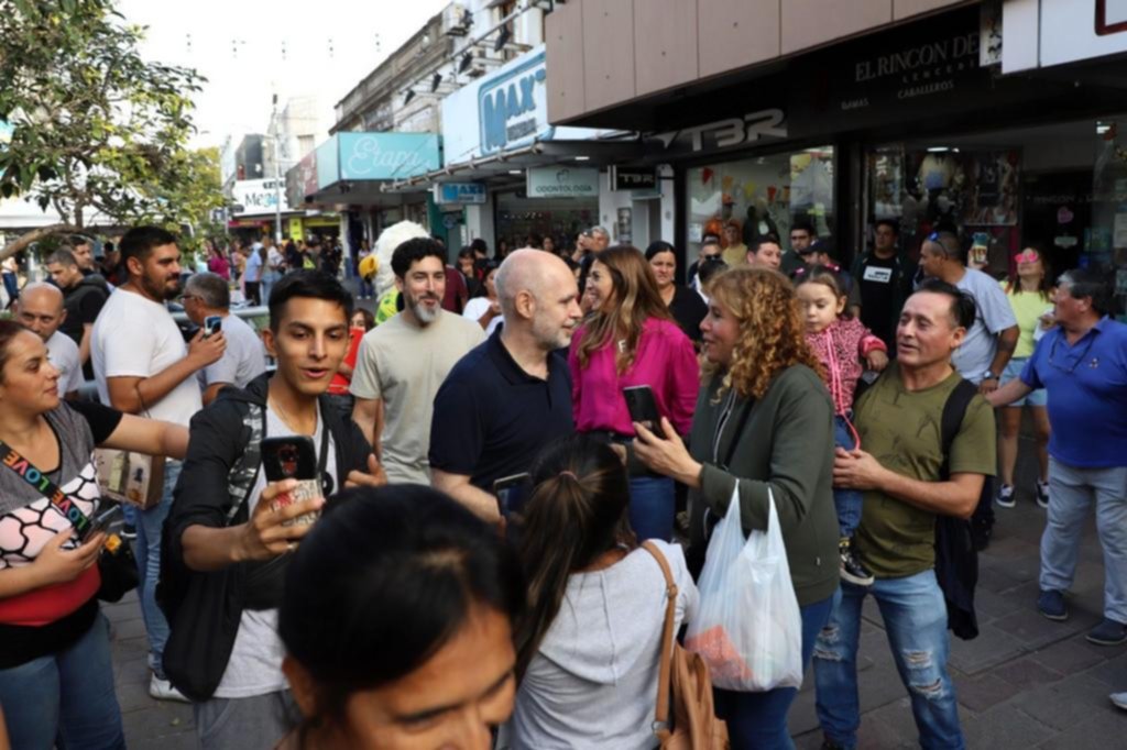 Cumbre en el PRO, en medio de nuevos roces