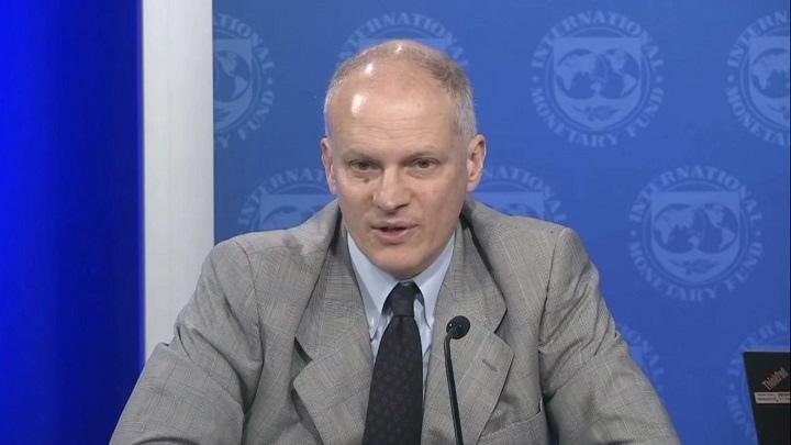 “No hay chance que el FMI sea más flexible”