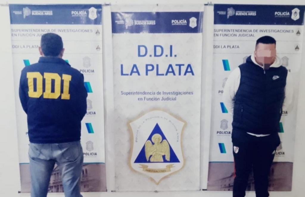 Cayó un peligroso ladrón en El Mercadito