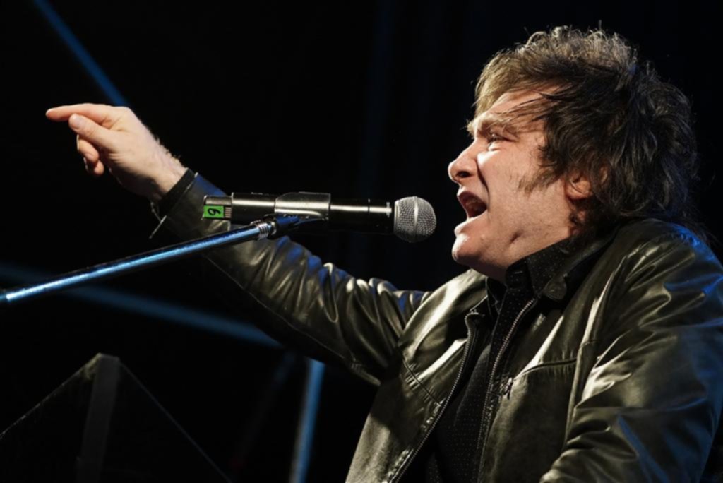 El rock contra Milei: tras La Renga, ahora lo intimó Bersuit