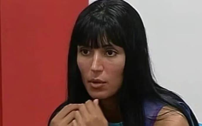 Escándalo con una ex ganadora de Gran Hermano: "A mi me robaron, se quedaron con mi plata"