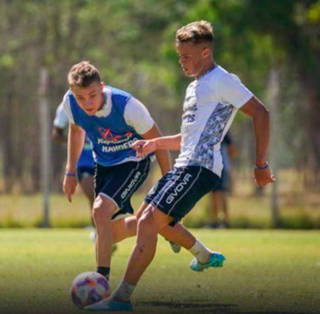 Sin Tarragona ni Eric Ramírez, Chirola solamente podrá contar con la vuelta de Nacho Miramón