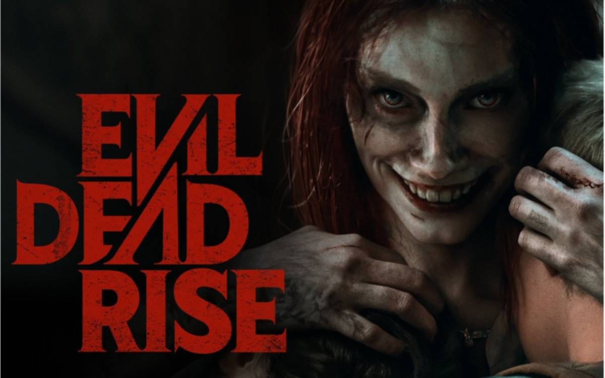 Es una película de terror, se estrenó en el cine y afirman que "no asusta" y la "gente se ríe": cuál es y de qué trata