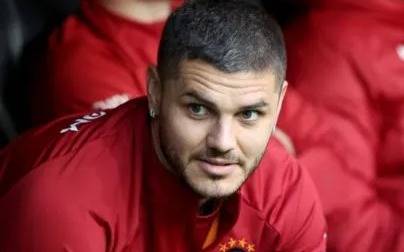 Wanda Nara y Maxi López cenaron juntos en un parrilla y Mauro Icardi explotó de bronca: "No hacia falta"