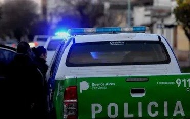 Solano: murió atropellado y su hijo está en grave estado