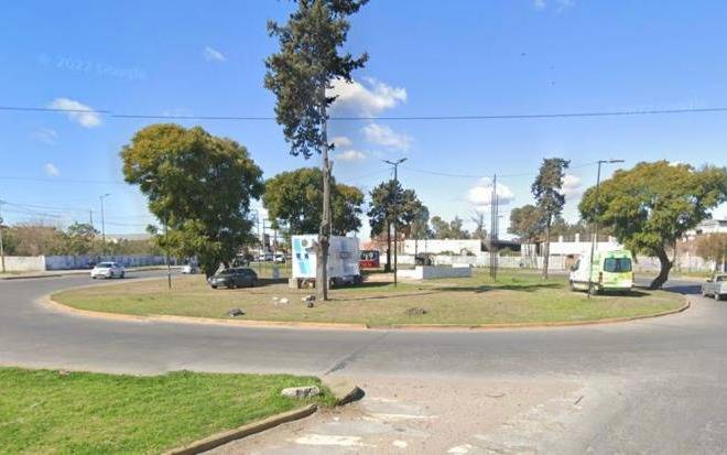 Murió motociclista en accidente en Bernal Oeste