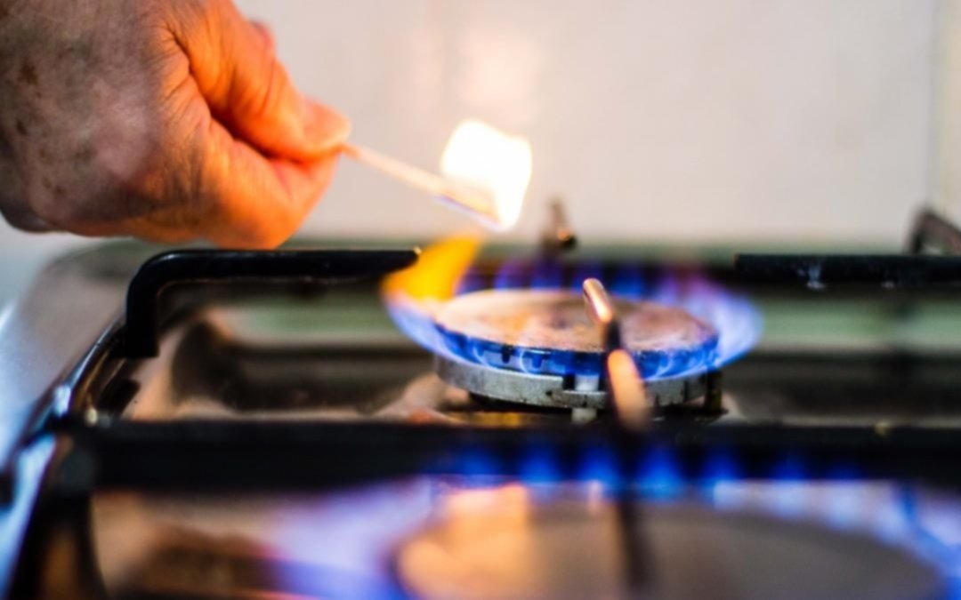 Otro golpe al bolsillo: en mayo se viene un fuerte aumento en la tarifa del gas