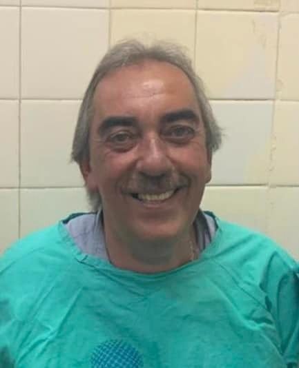 Despedida cargada de dolor: quien era Alfredo Zanaroni, el prestigioso médico de Berisso 
