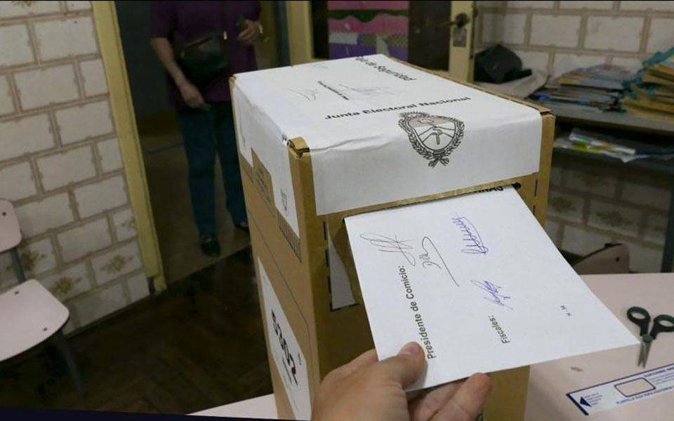 Cómo funcionará el Comando Electoral creado para custodiar los comicios
