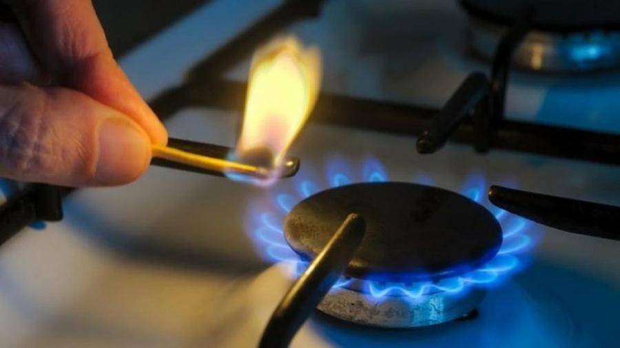 Se oficializó otro aumento en la tarifa de gas, que regirá desde mayo