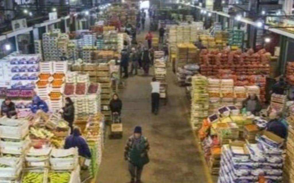 Sube el “costo Mercado” en La Plata y advierten que se verá en la verdulería