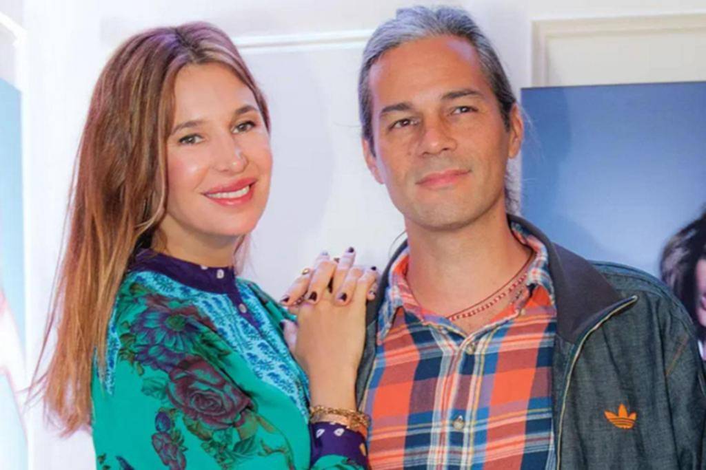“Vago y caprichoso”, así ve Barreiro a su ex, Camisani