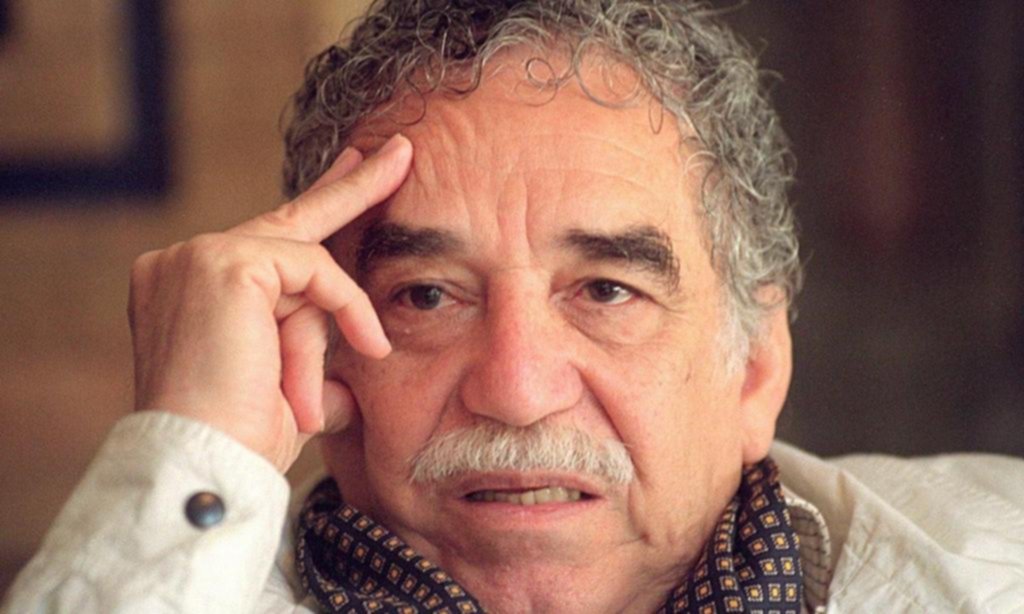Publicarán el año próximo una novela inédita de García Márquez