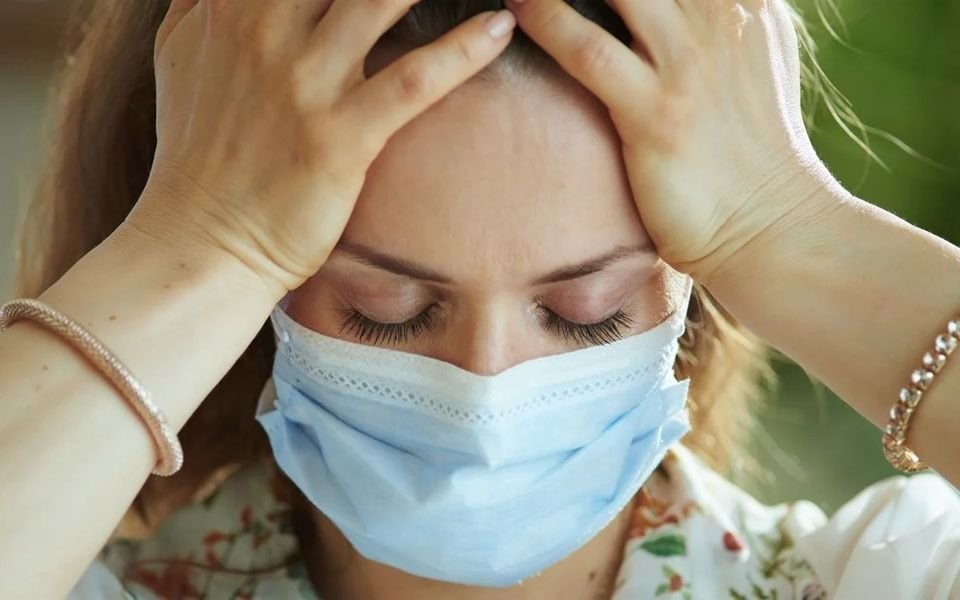 La "tripledemia" preocupa de cara al invierno