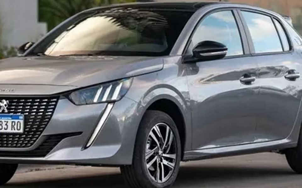 Cuál es el auto que más se vende en estos momentos en La Plata, Berisso y Ensenada