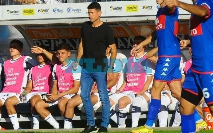 Chirola Romero: "No tuvimos la fortuna de cerrar el resultado en la última jugada"