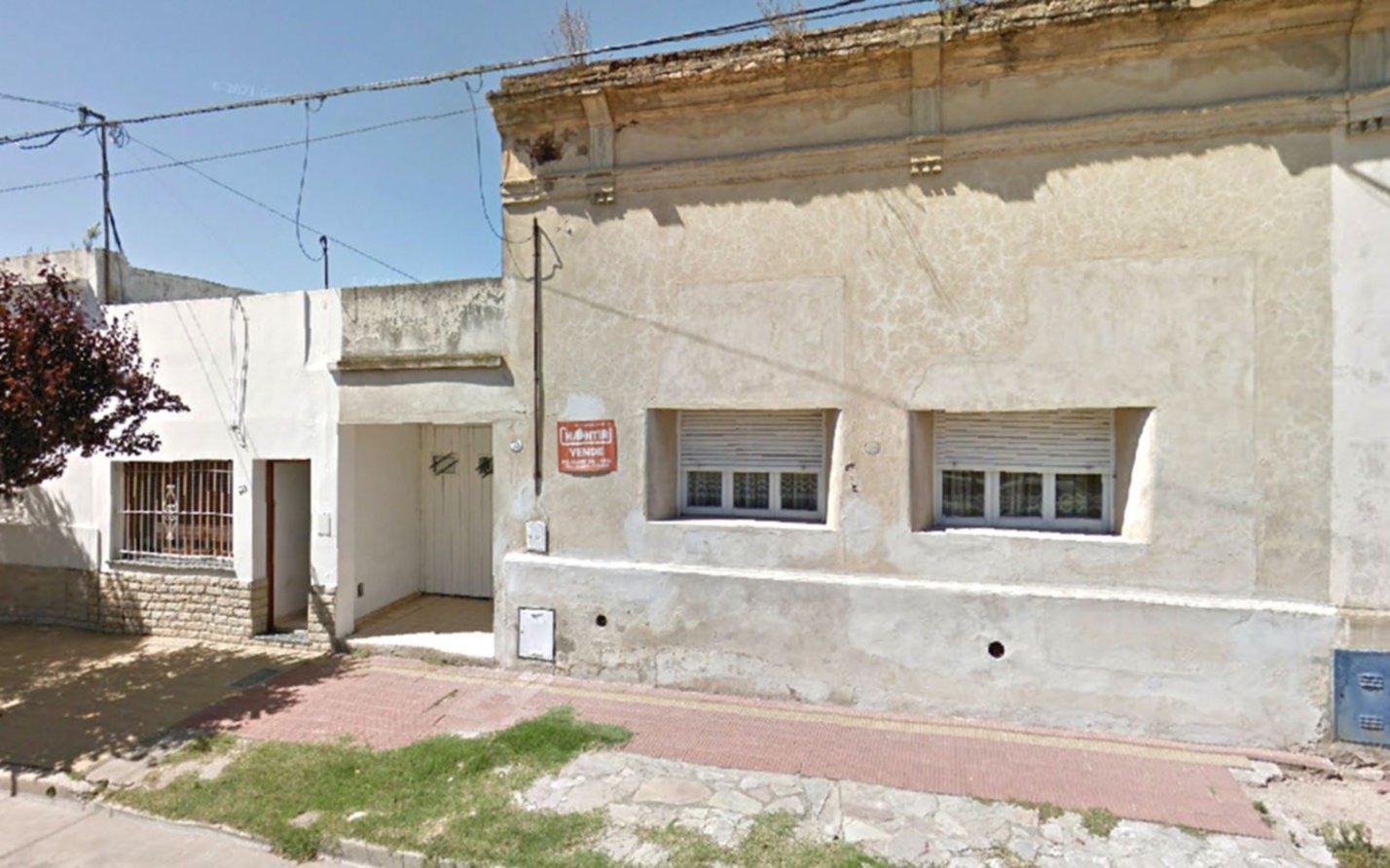 Un policía mató a su esposa frente a sus hijos y luego se suicidó 