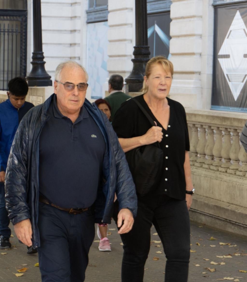 Pérez Irigoyen ratifica su precandidatura a Intendente