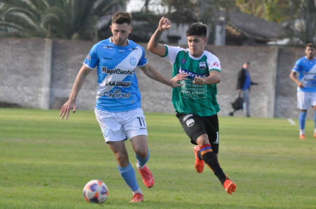 San Carlos busca hacerse fuerte en Berisso ante Los Andes