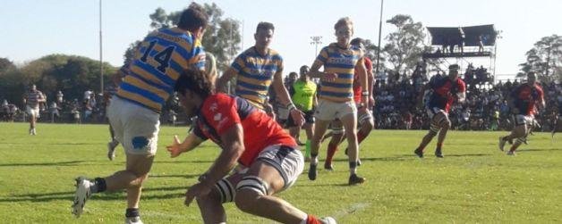 San Luis volvió a penar por las tarjetas amarillas mientras que Hindú no dudó