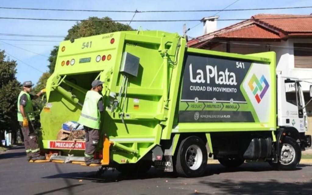 El funcionamiento de los servicios en el feriado
