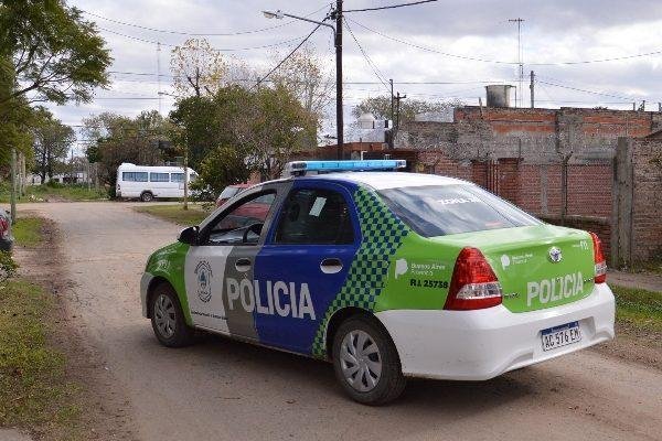 Delincuentes se llevaron la plata de una operación