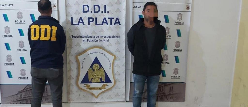 Detuvieron a un hombre acusado de drogar y violar a su ahijada