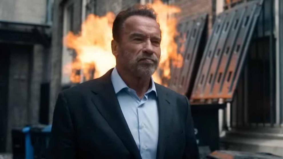 Mayo desde el sillón: mes de regresos con Schwarzenegger, Celeste Cid y la nueva “Atracción fatal”