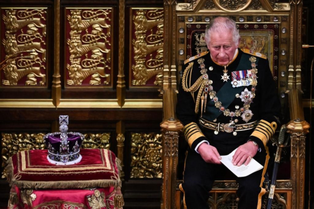 Coronación: toda la pompa, los invitados y quiénes se ausentarán