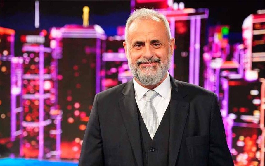 Internaron de urgencia a Jorge Rial en Colombia: sufrió una descompensación cardíaca