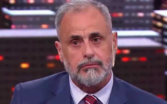 Jorge Rial en estado crítico: “El equipo médico tuvo que reanimarlo”